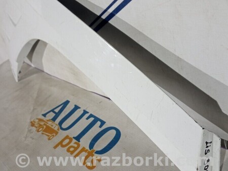 ФОТО Накладки для Hyundai Tucson (різні) (04-25) Чернигов