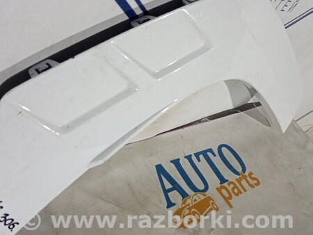 ФОТО Накладки для Hyundai Tucson (різні) (04-25) Чернигов