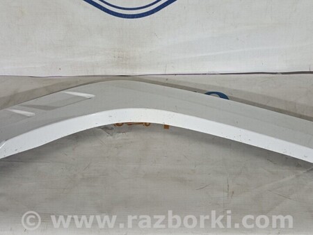 ФОТО Накладки для Hyundai Tucson (різні) (04-25) Чернигов
