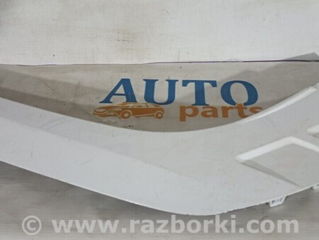 ФОТО Накладки для Hyundai Tucson (різні) (04-25) Чернигов