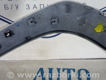 ФОТО Накладки для Hyundai Tucson (різні) (04-25) Чернигов