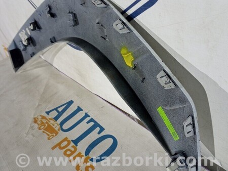 ФОТО Накладки для Hyundai Tucson (різні) (04-25) Чернигов