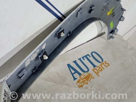 ФОТО Накладки для Hyundai Tucson (різні) (04-25) Чернигов