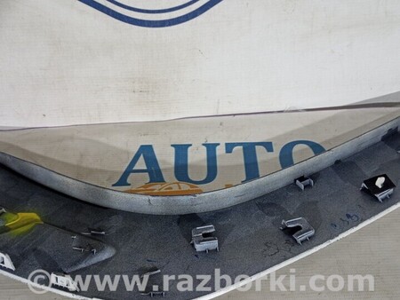 ФОТО Накладки для Hyundai Tucson (різні) (04-25) Чернигов