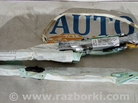ФОТО AirBag для Fiat 500C (07-20) Чернігів