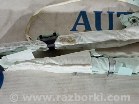 ФОТО AirBag для Fiat 500C (07-20) Чернігів