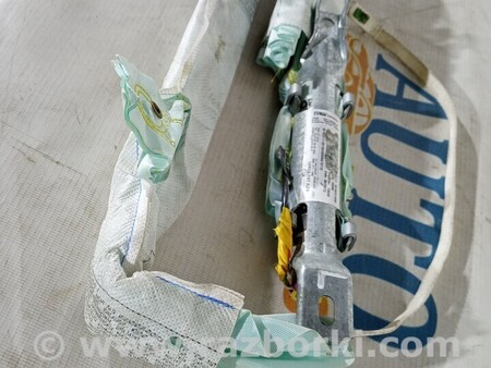ФОТО AirBag для Fiat 500C (07-20) Чернігів