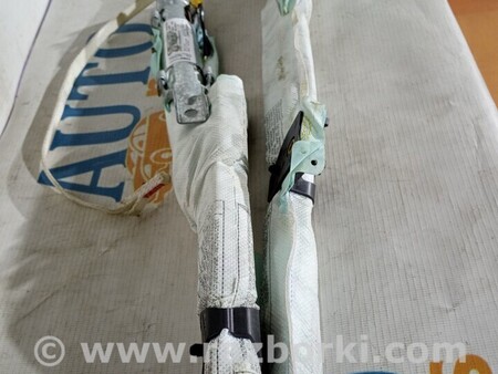 ФОТО AirBag для Fiat 500C (07-20) Чернігів