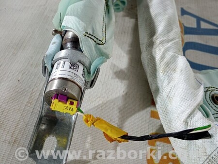 ФОТО AirBag для Fiat 500C (07-20) Чернігів