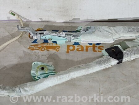ФОТО AirBag для Fiat 500C (07-20) Чернігів