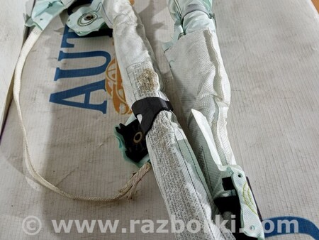 ФОТО AirBag для Fiat 500C (07-20) Чернігів