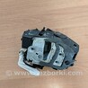 ФОТО Комплект замков и ключей для Ford Fiesta Mk7 (2017-...) Чернигов