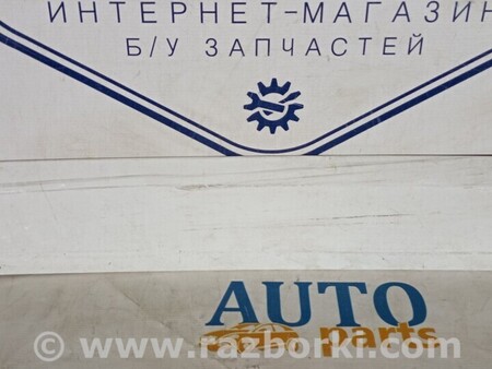 ФОТО Молдинги для Citroen Berlingo II B9 (08-18) Чернигов