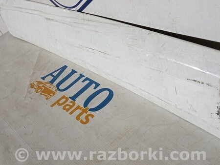 ФОТО Молдинги для Citroen Berlingo II B9 (08-18) Чернигов
