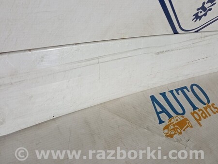 ФОТО Молдинги для Citroen Berlingo II B9 (08-18) Чернигов