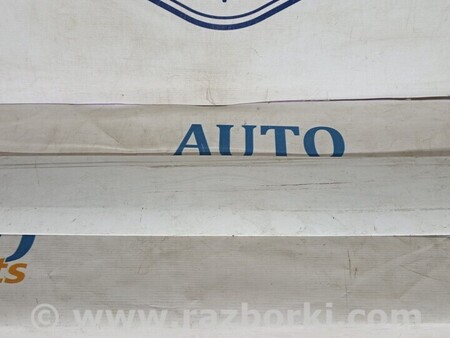 ФОТО Молдинги для Citroen Berlingo II B9 (08-18) Чернигов