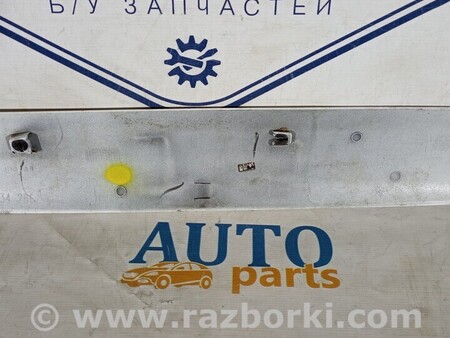 ФОТО Молдинги для Citroen Berlingo II B9 (08-18) Чернигов
