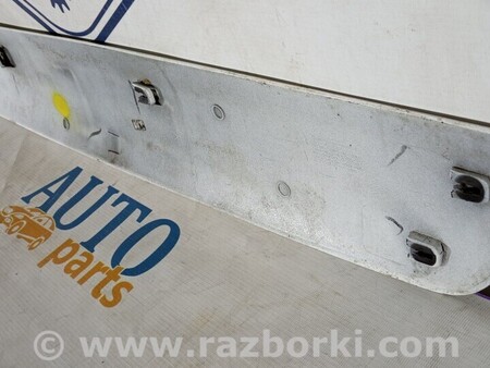 ФОТО Молдинги для Citroen Berlingo II B9 (08-18) Чернигов