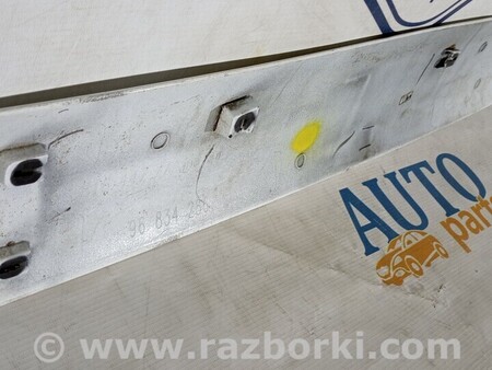 ФОТО Молдинги для Citroen Berlingo II B9 (08-18) Чернигов