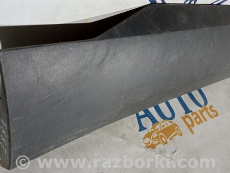 ФОТО Молдинги для Nissan Qashqai J10 (06-13) Чернігів