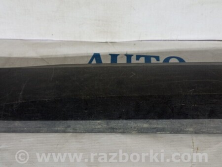 ФОТО Молдинги для Nissan Qashqai J10 (06-13) Чернігів