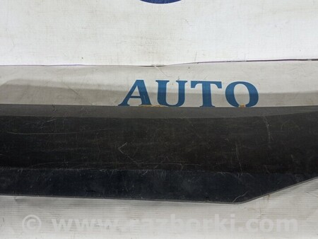 ФОТО Молдинги для Nissan Qashqai J10 (06-13) Чернігів