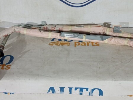 ФОТО AirBag для Nissan Note E12 (2012-2019) Чернігів
