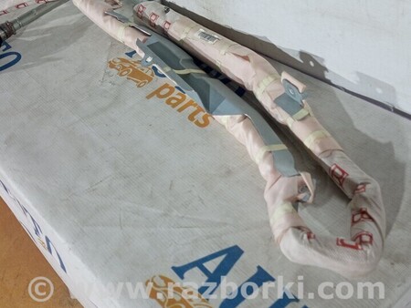 ФОТО AirBag для Nissan Note E12 (2012-2019) Чернігів