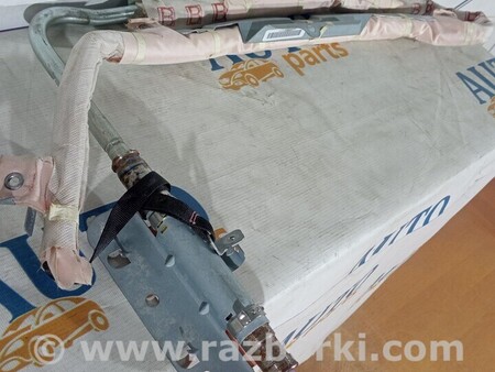 ФОТО AirBag для Nissan Note E12 (2012-2019) Чернігів
