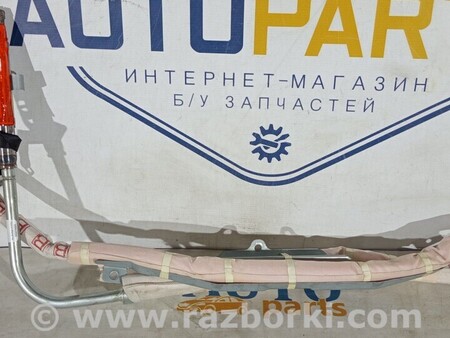 ФОТО AirBag для Nissan Note E12 (2012-2019) Чернігів