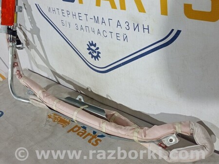 ФОТО AirBag для Nissan Note E12 (2012-2019) Чернігів
