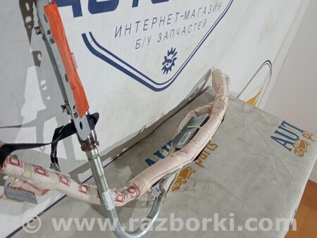 ФОТО AirBag для Nissan Note E12 (2012-2019) Чернігів