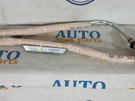 ФОТО AirBag для Nissan Note E12 (2012-2019) Чернігів