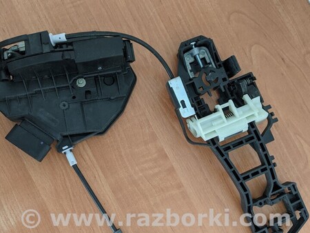 ФОТО Комплект замков и ключей для Ford Focus 2 (08.2004 - 07.2010) Чернигов