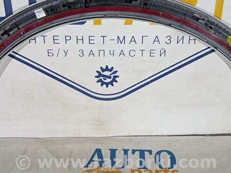 ФОТО Накладки для Audi (Ауди) Q2 Чернігів