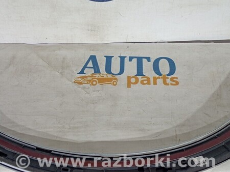 ФОТО Накладки для Audi (Ауди) Q2 Чернігів
