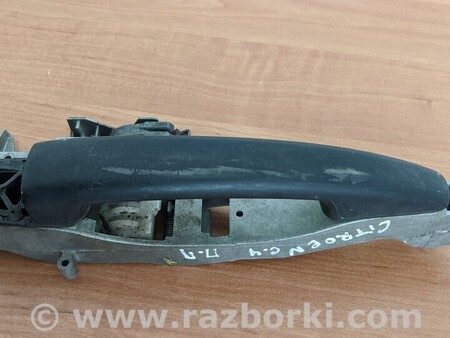 ФОТО Ручка двери для Peugeot 407 Чернигов
