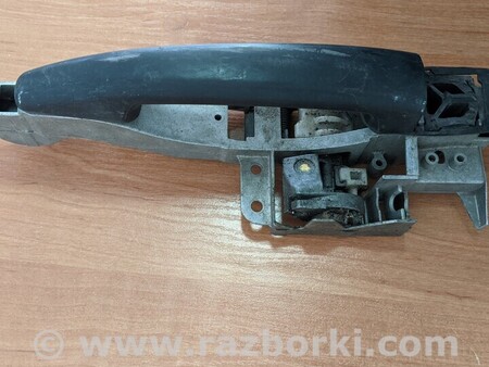 ФОТО Ручка двери для Peugeot 407 Чернигов