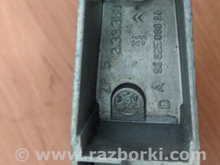 ФОТО Ручка двери для Peugeot 407 Чернигов