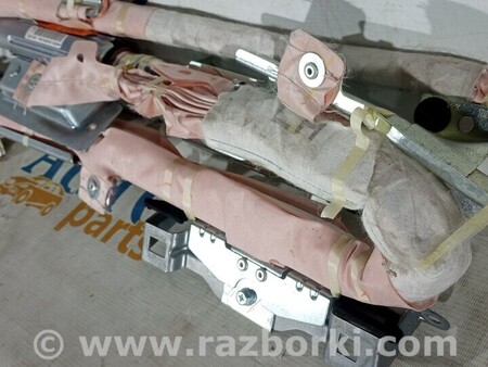 ФОТО AirBag для Subaru Outback (різне не сортоване) Чернигов