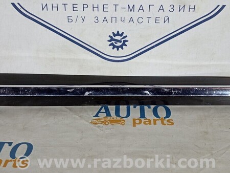 ФОТО Молдинги для Volkswagen Arteon I +Facelift (17-24) Чернігів