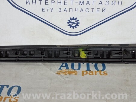 ФОТО Молдинги для Volkswagen Arteon I +Facelift (17-24) Чернігів