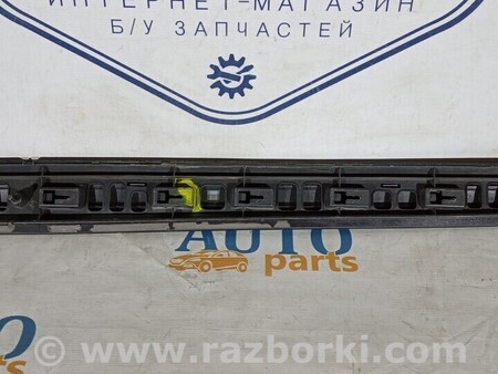 ФОТО Молдинги для Volkswagen Arteon I +Facelift (17-24) Чернігів