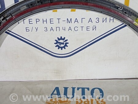 ФОТО Накладки для Audi (Ауди) Q2 Чернігів