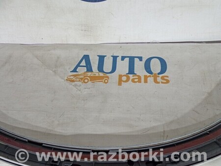 ФОТО Накладки для Audi (Ауди) Q2 Чернігів