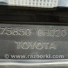 ФОТО Накладки для Toyota Aygo AB40 (2014-...) Чернигов