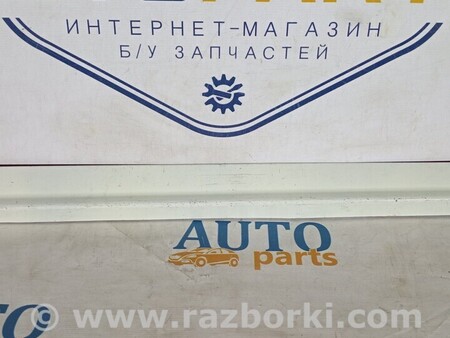 ФОТО Накладки для Volkswagen Sharan Чернигов
