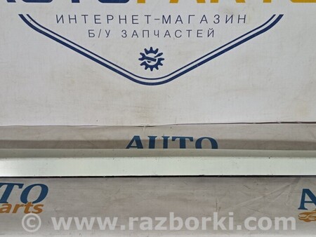 ФОТО Накладки для Volkswagen Sharan Чернигов