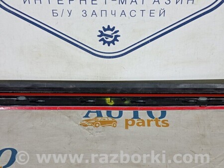 ФОТО Накладки для Volkswagen Sharan Чернигов