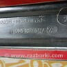 ФОТО Накладки для Volkswagen Sharan Чернигов